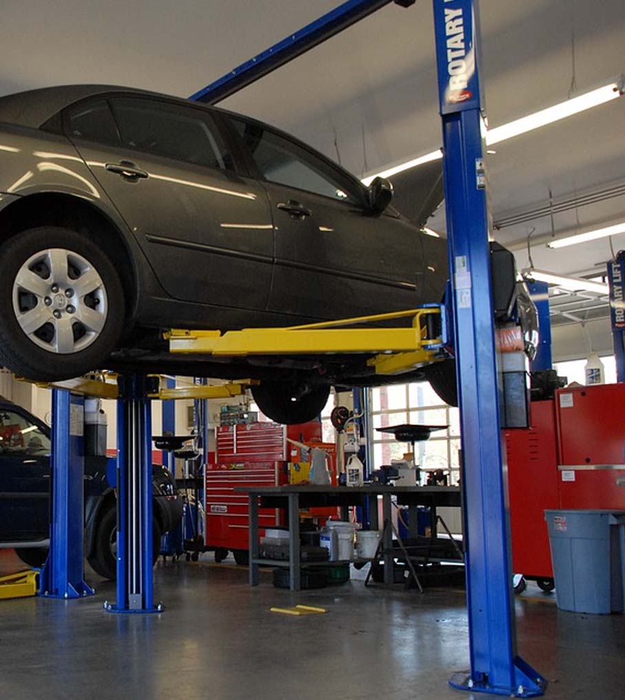 Autoservisas